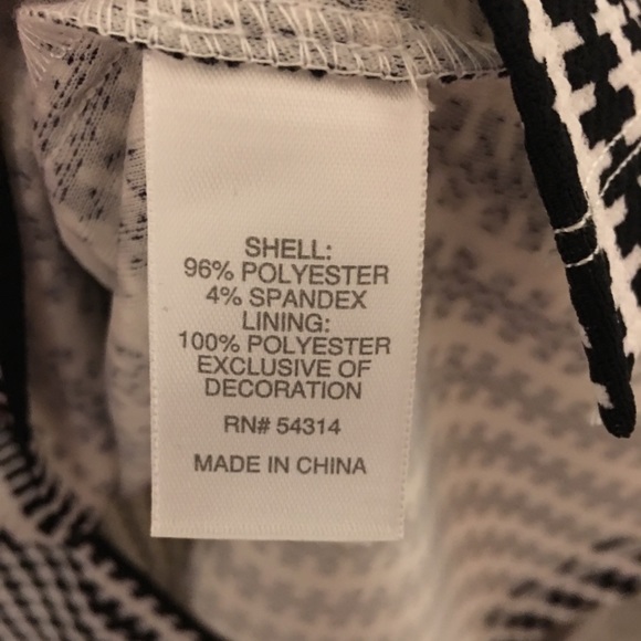 NWT BISOU BISOU SLEEVELESS DRESS - Picture 6 of 7